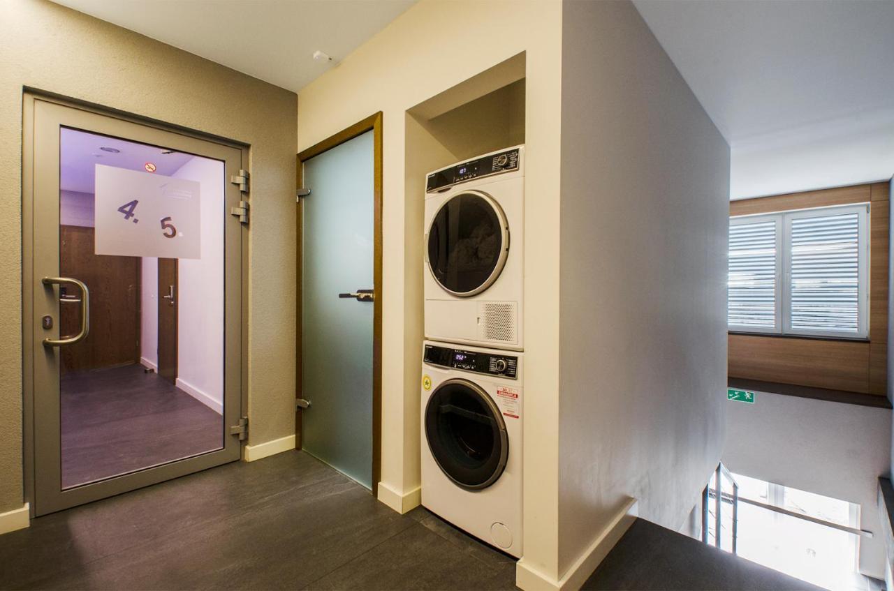 Lupoapartments Z Jacuzzi Pole Dance Leczycka 29 Klimatyzacja Parking Dostep Na Kod วูดช์ ภายนอก รูปภาพ