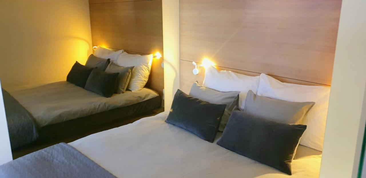 Lupoapartments Z Jacuzzi Pole Dance Leczycka 29 Klimatyzacja Parking Dostep Na Kod วูดช์ ภายนอก รูปภาพ