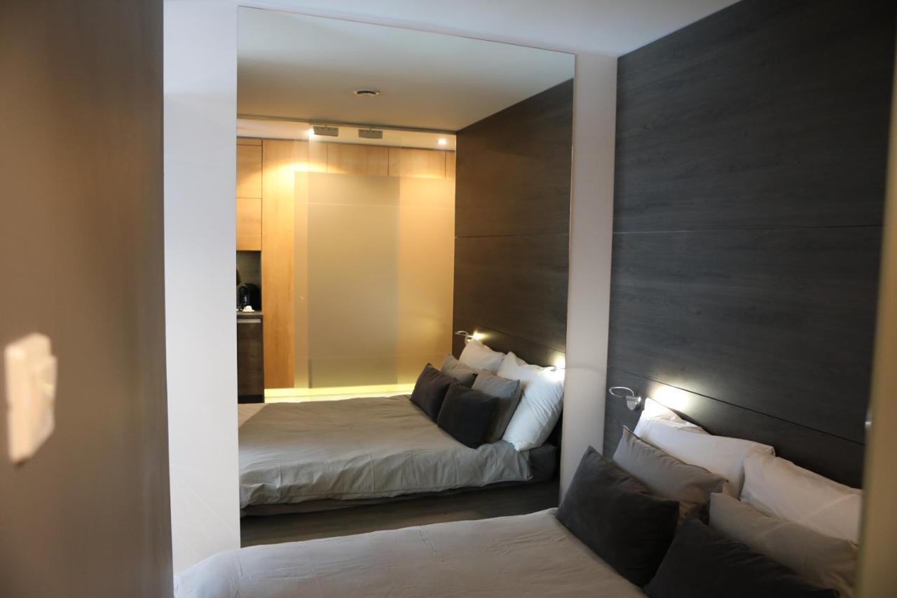 Lupoapartments Z Jacuzzi Pole Dance Leczycka 29 Klimatyzacja Parking Dostep Na Kod วูดช์ ภายนอก รูปภาพ