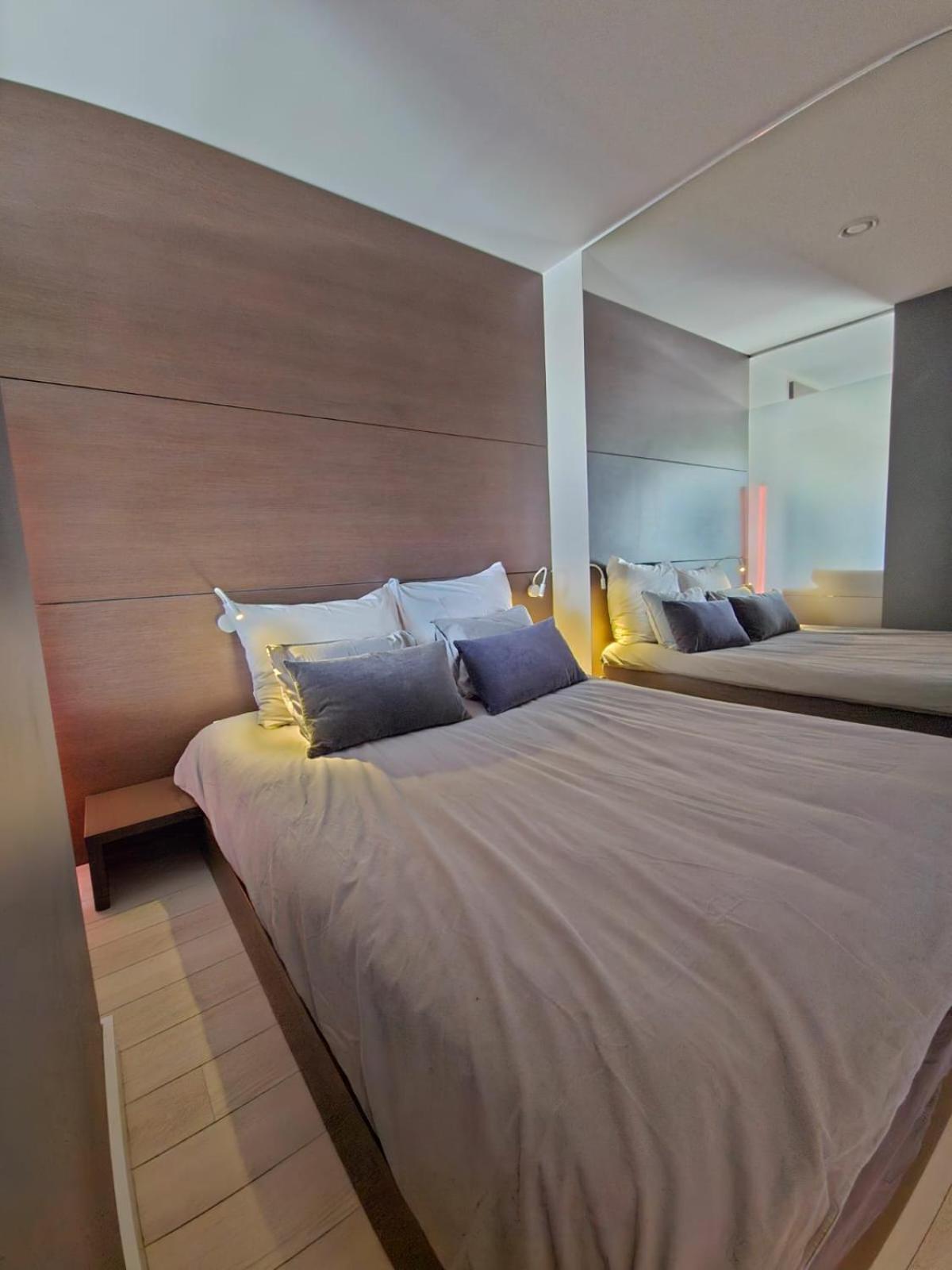 Lupoapartments Z Jacuzzi Pole Dance Leczycka 29 Klimatyzacja Parking Dostep Na Kod วูดช์ ห้อง รูปภาพ