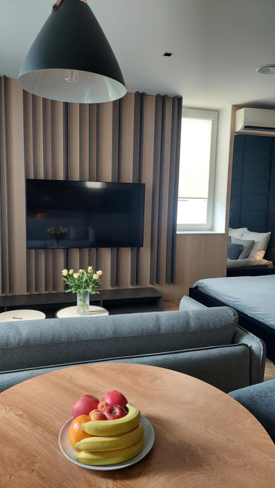 Lupoapartments Z Jacuzzi Pole Dance Leczycka 29 Klimatyzacja Parking Dostep Na Kod วูดช์ ภายนอก รูปภาพ