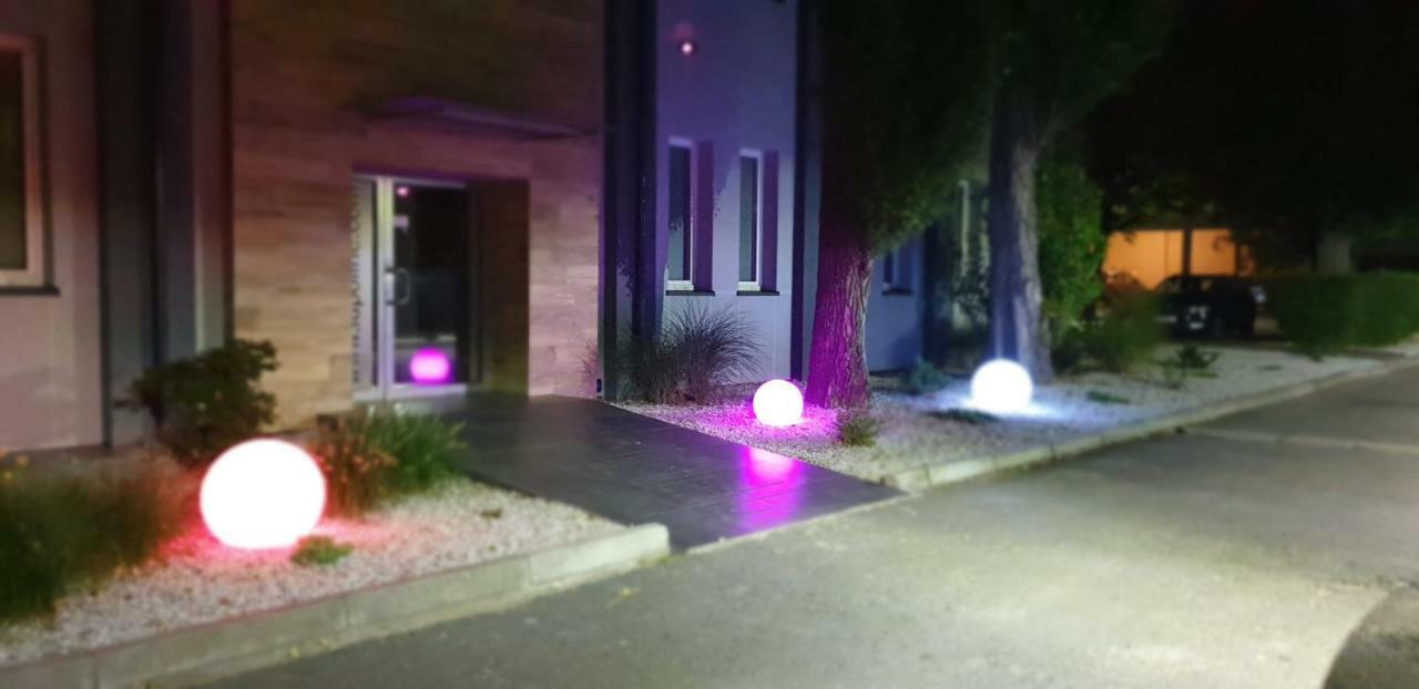 Lupoapartments Z Jacuzzi Pole Dance Leczycka 29 Klimatyzacja Parking Dostep Na Kod วูดช์ ภายนอก รูปภาพ