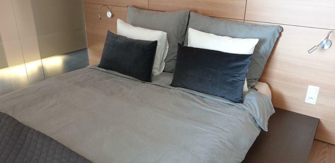 Lupoapartments Z Jacuzzi Pole Dance Leczycka 29 Klimatyzacja Parking Dostep Na Kod วูดช์ ภายนอก รูปภาพ